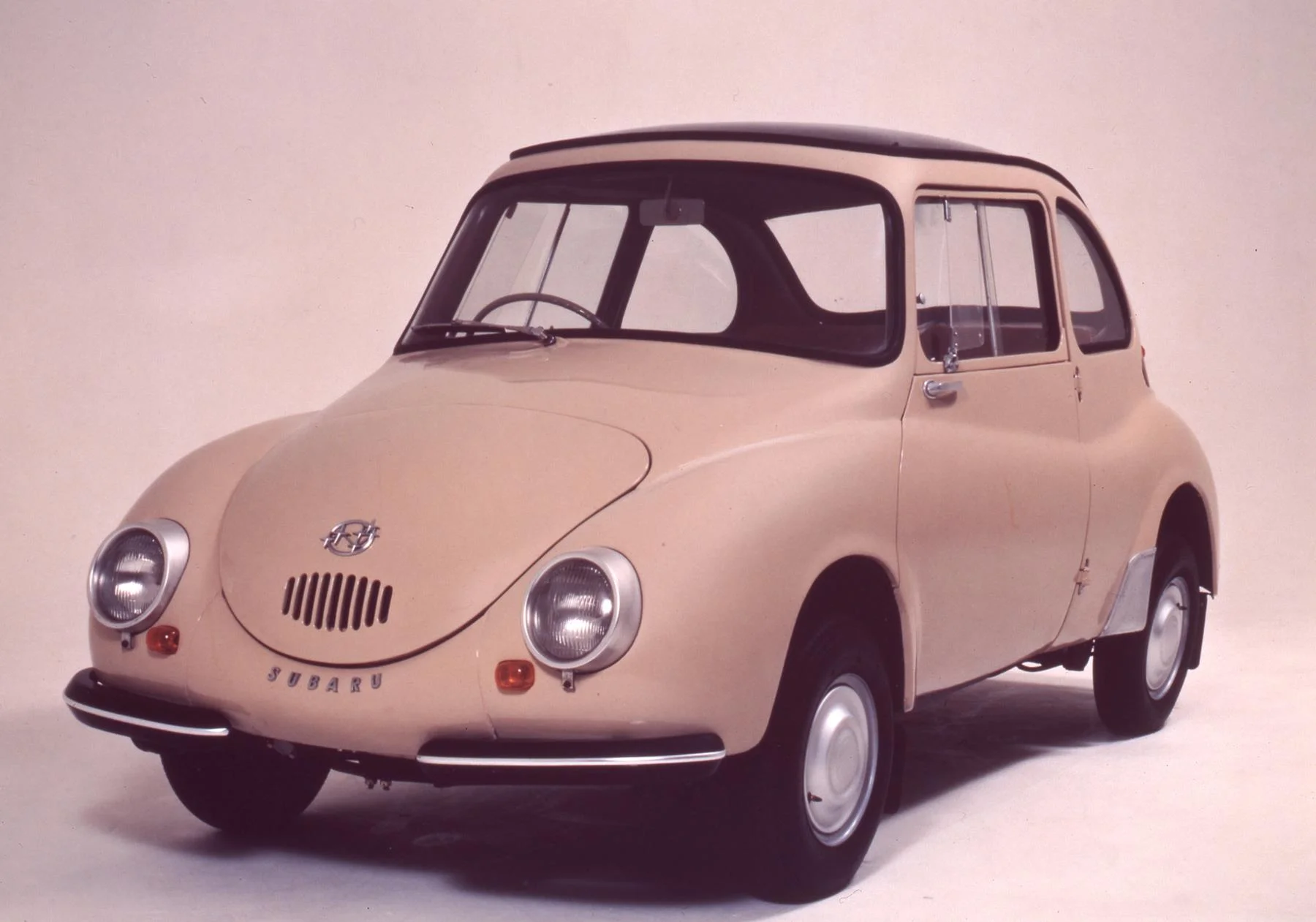 Little-known facts about Subaru: The brand that made AWD and boxer engines mainstream