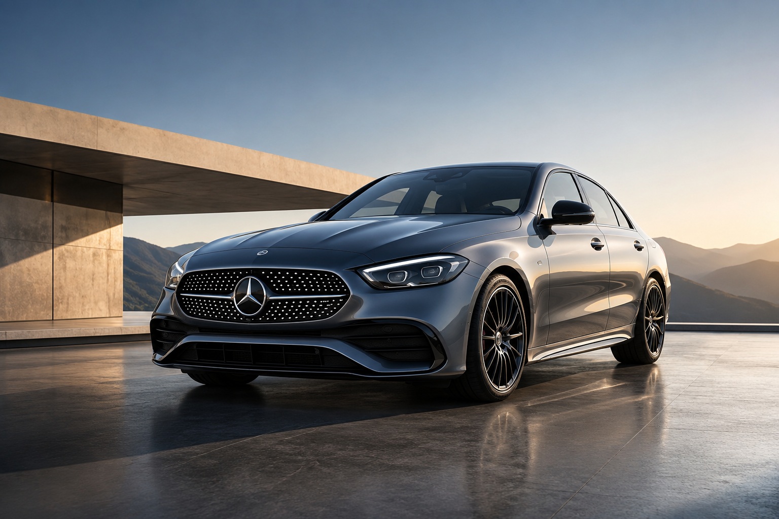 Mercedes-Benz South Africa Named the Country's Most Visible Automotive Brand in Online Media