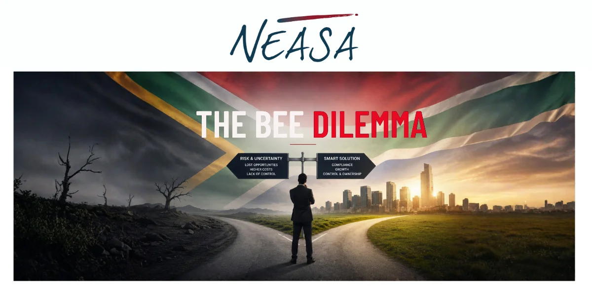 Reserve your seat: 5th National Roadshow: THE BEE dilemma