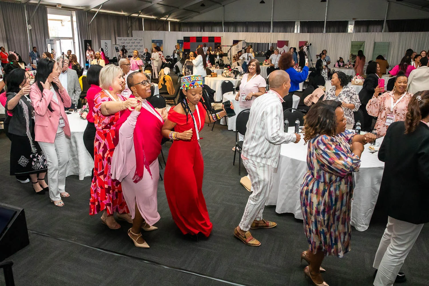 WECON 2026 to Advance Women’s Leadership in Transport, Logistics and Supply Chain 