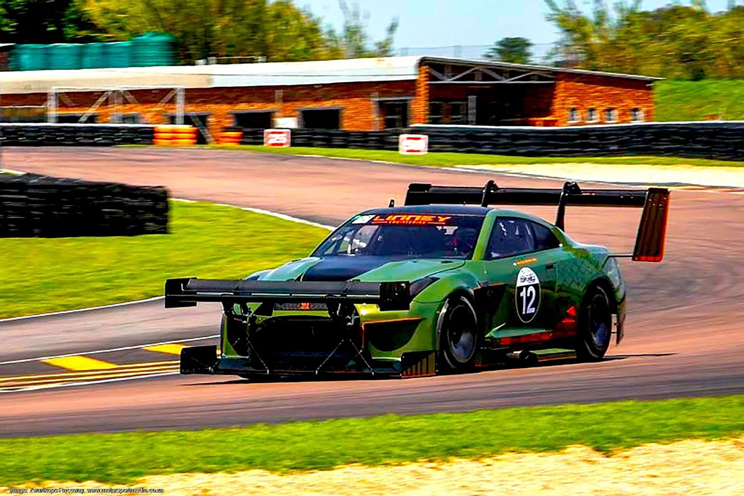 Zwartkops Climb set to sizzle