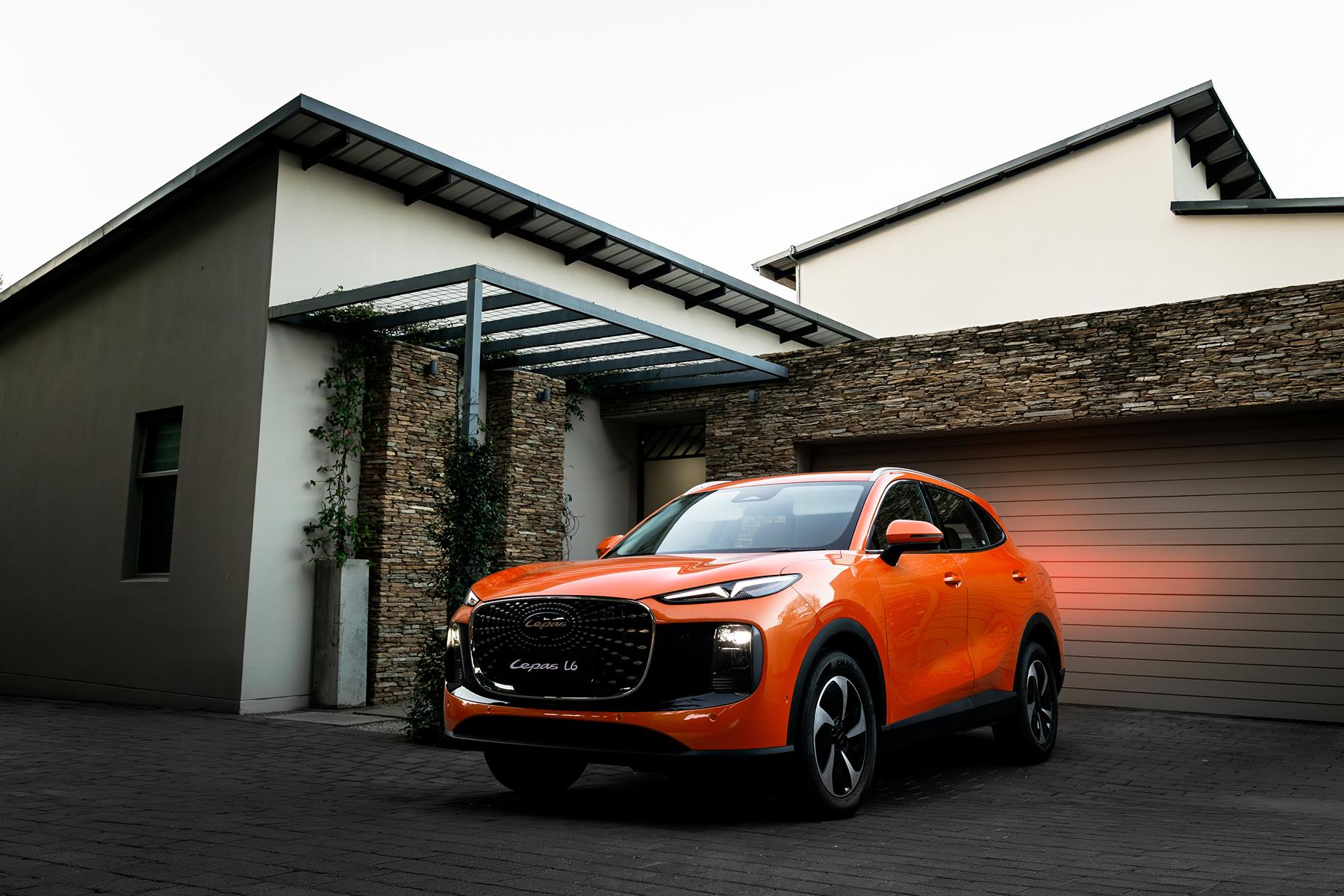 LEPAS L6 Pre-Orders Open 12 June 2026 – First 200 Customers to Receive Exclusive Early Bird Offer