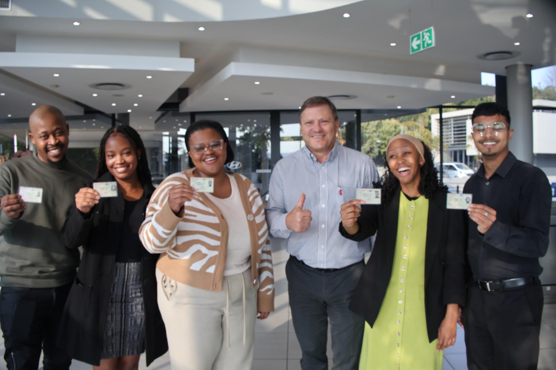 Hyundai Invests in Driver’s License Access to Strengthen Youth Employability