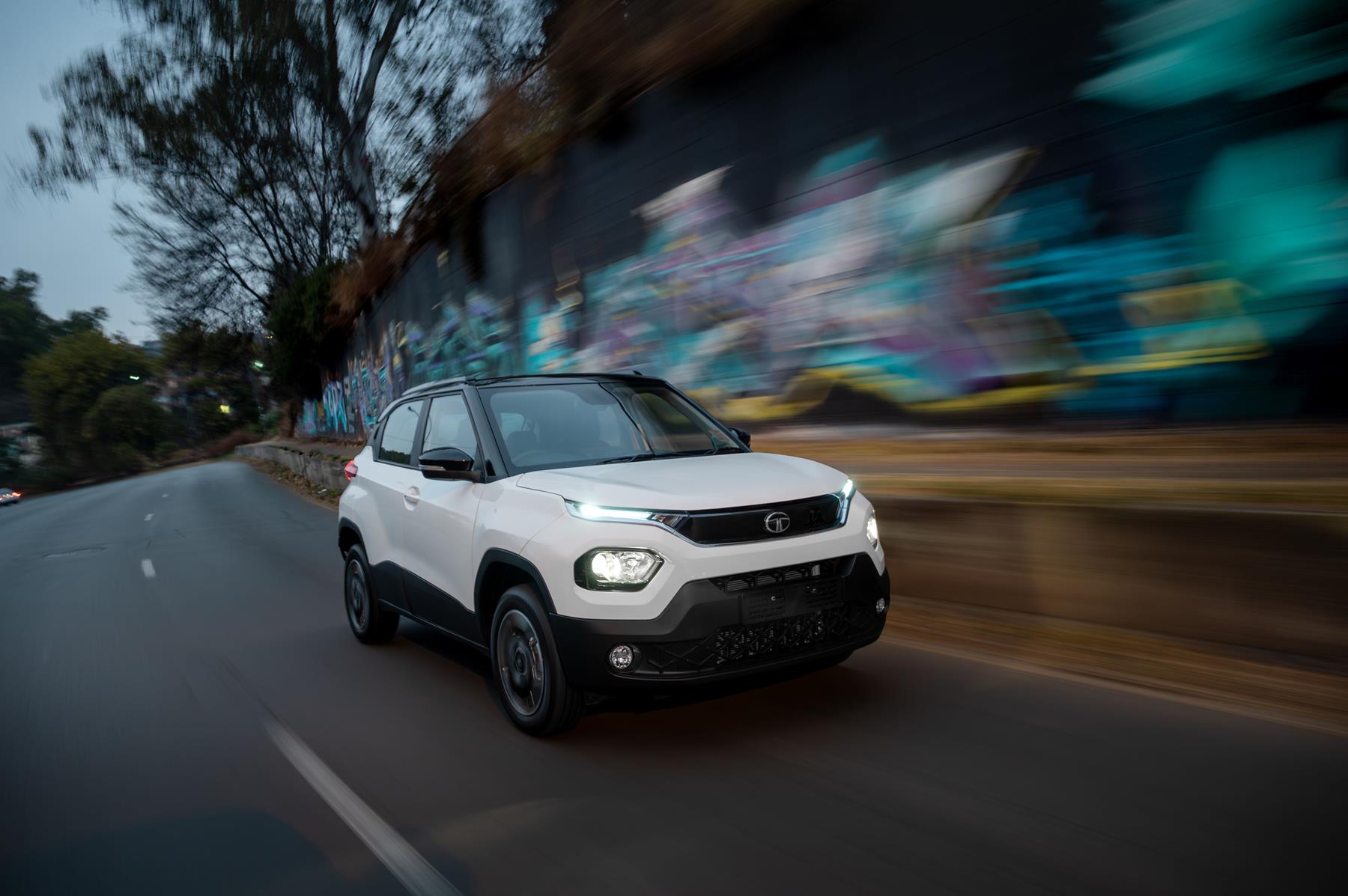 Tata Motors reach major sales milestone in SA
