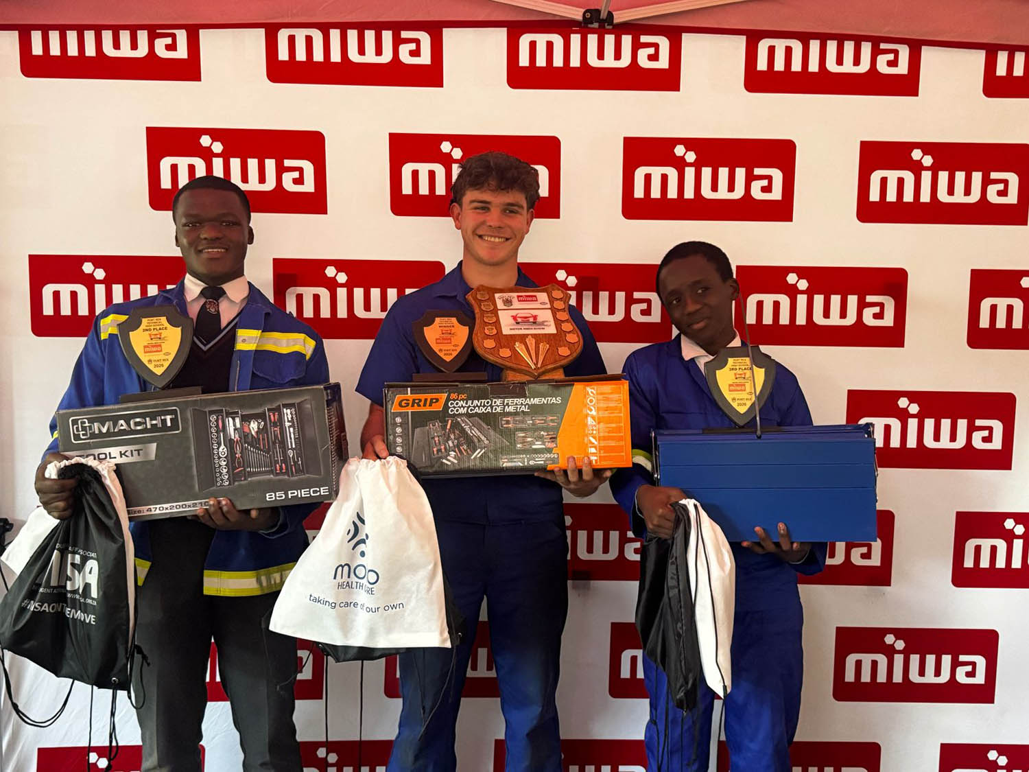 Youth Month shines spotlight on automotive sector’s future talent pipeline