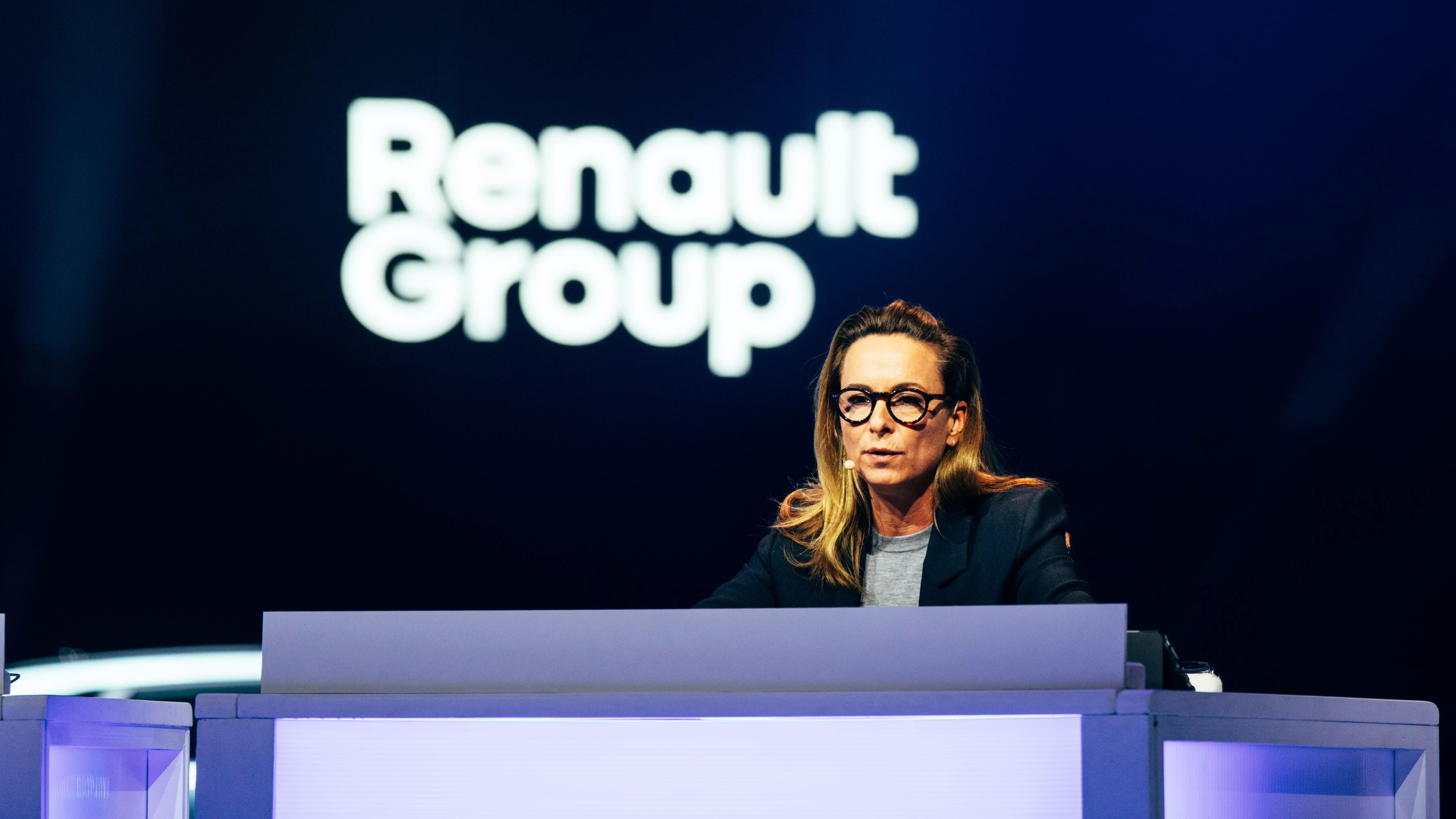 Quitterie de Pelleport appointed General Secretary of Renault Group 