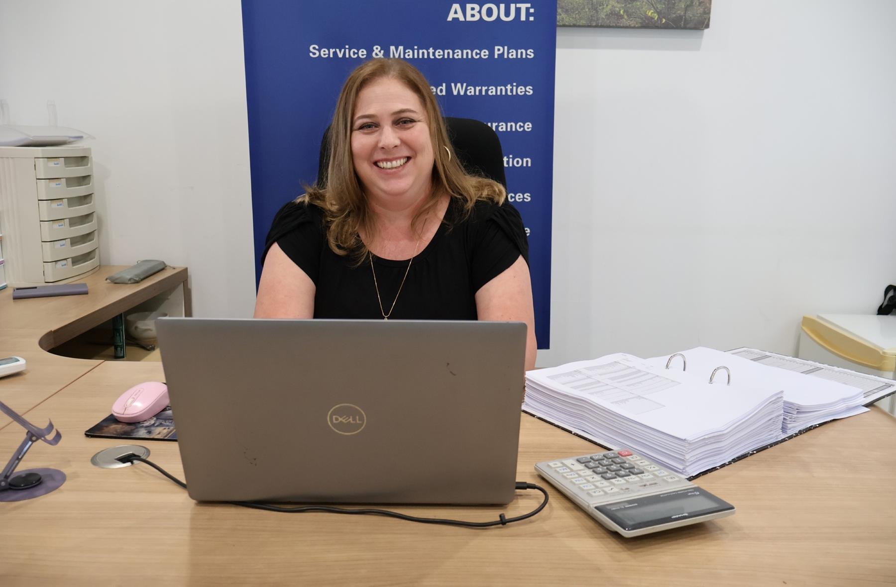 From Receptionist to Accountant: Delivering 15 Clean Audits in 15 Years