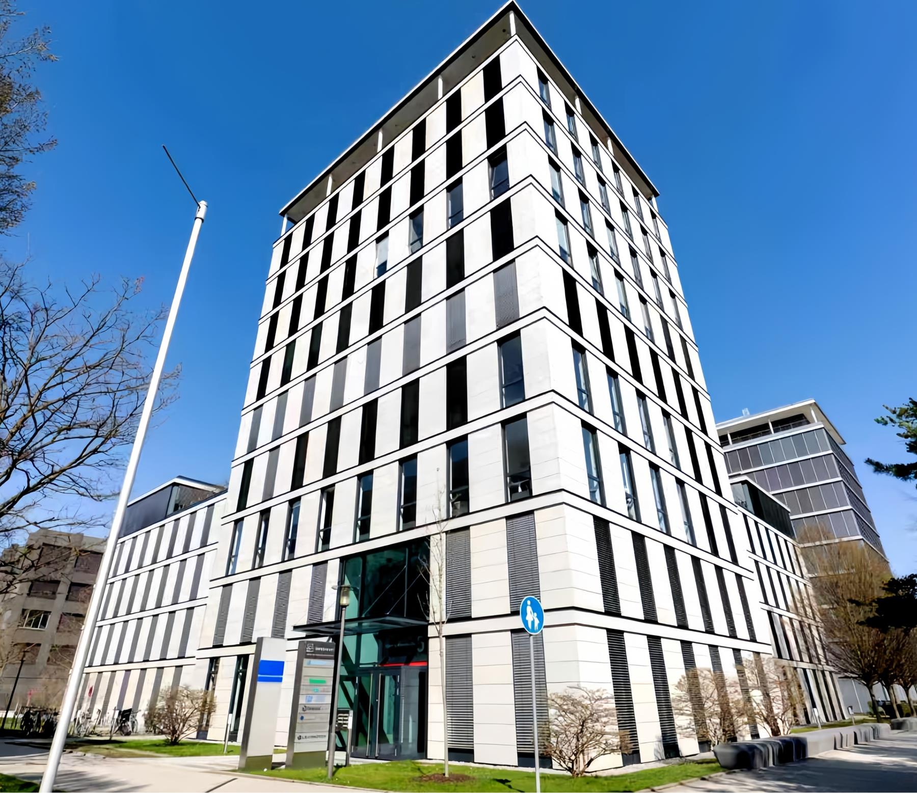 Opening of the Leapmotor European Innovation Center in Munich, Germany