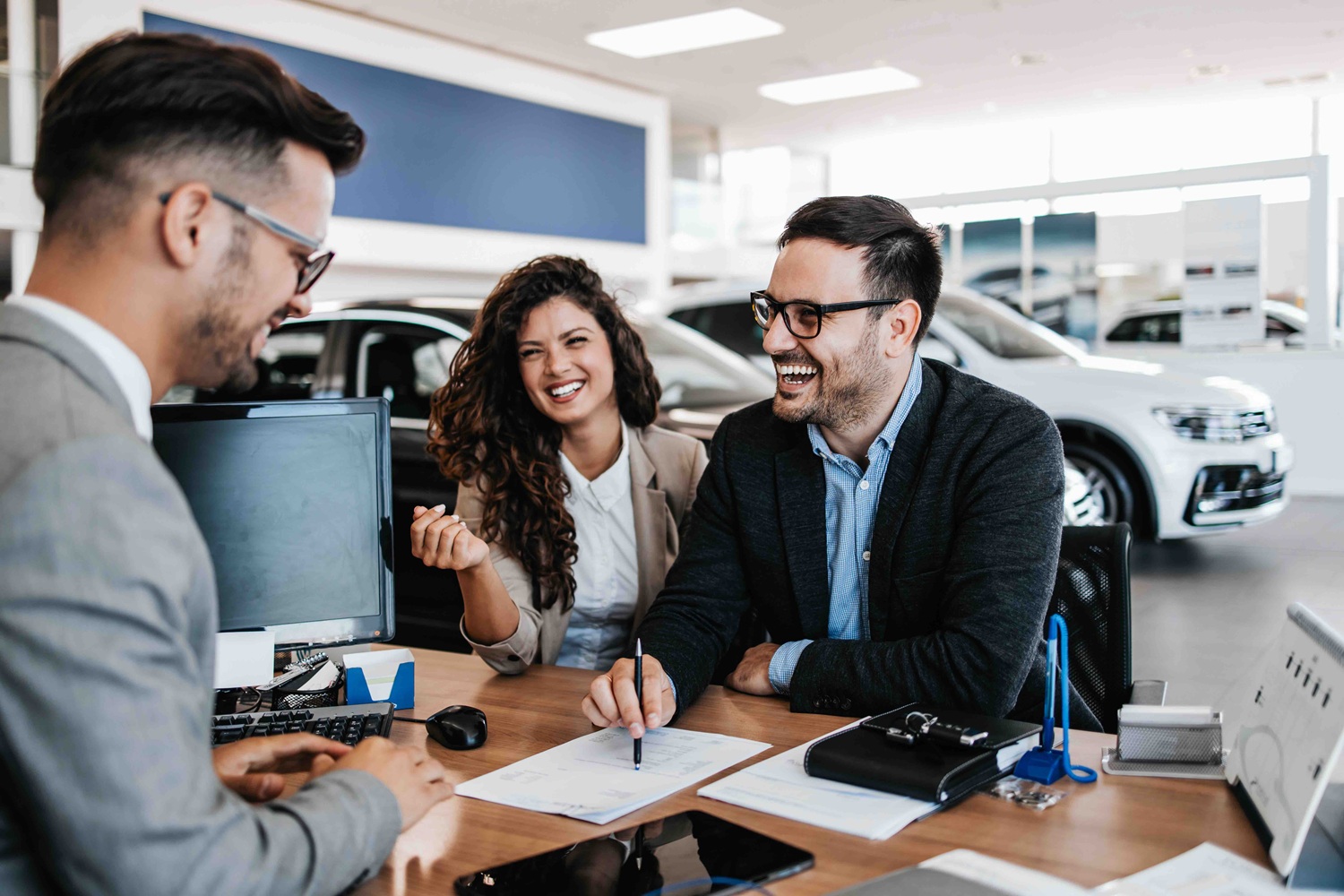 Weelee Empowers South Africans with Car Finance & Flexible Options