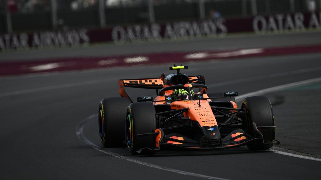 Debate begins: Drivers question Formula One’s new 2026 era