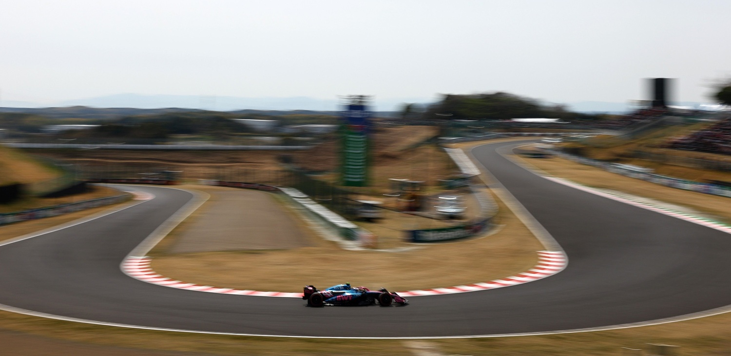 Suzuka’s shift: Is energy harvesting set to redefine a classic challenge?