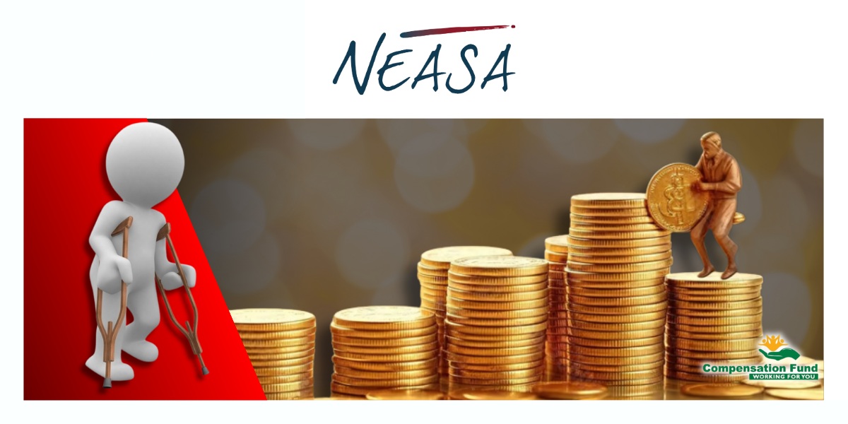 COIDA: Compensation Fund: How you can possibly save on your annual contributions