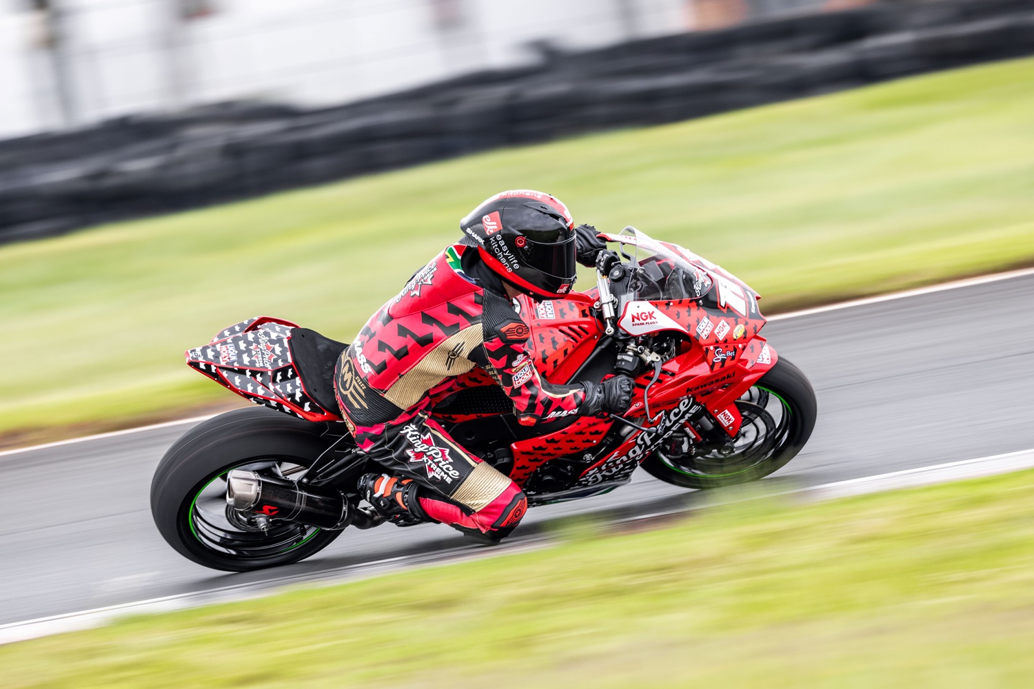 International Bike Month: The small part behind big performance
