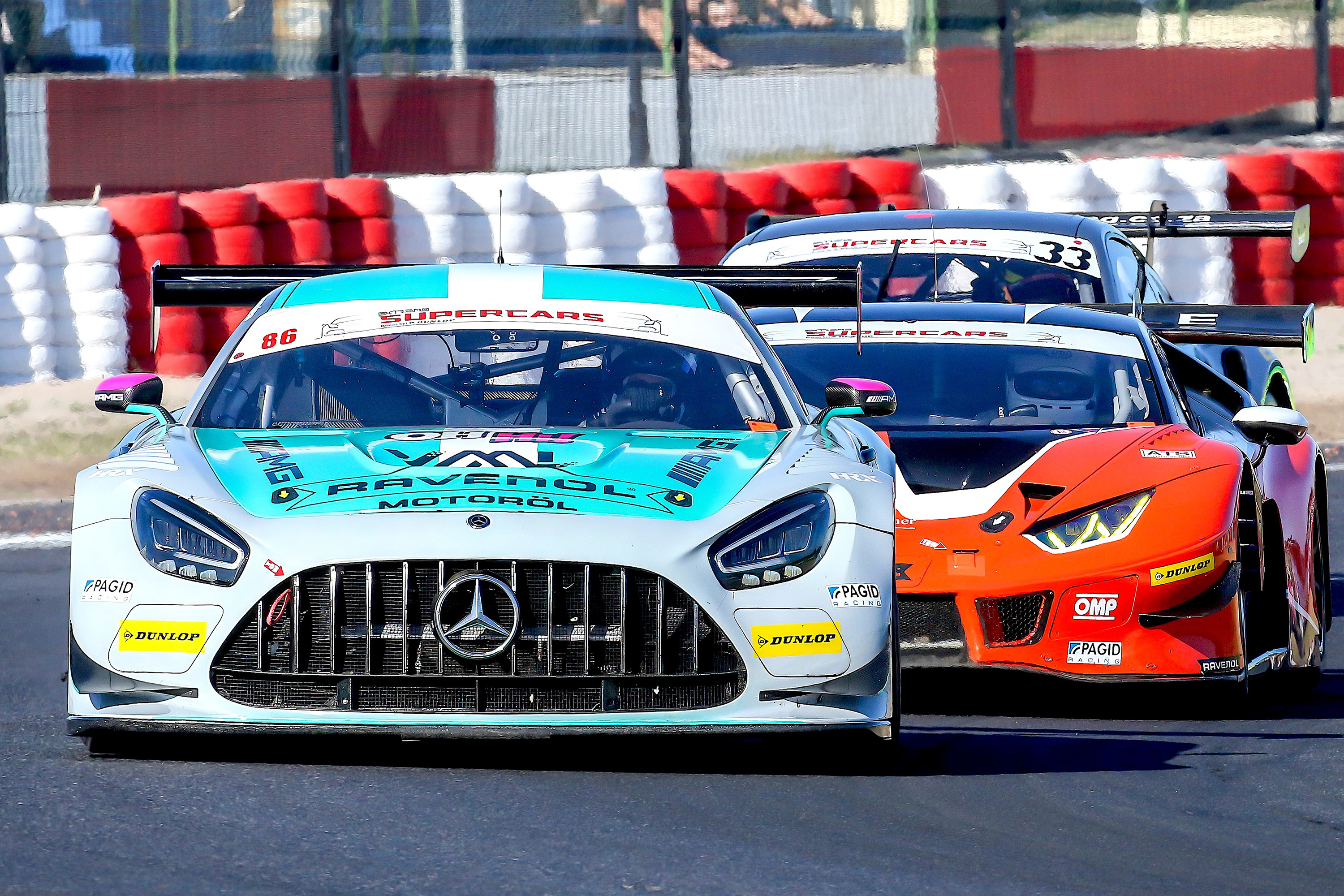 Zwartkops ready for Extreme action