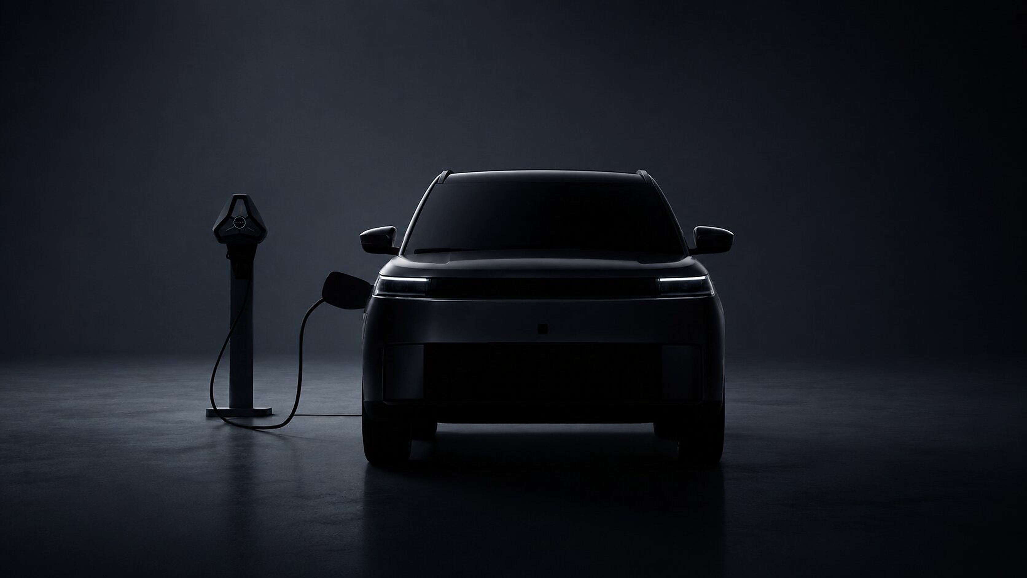 Charged for what’s next: A new JAECOO is coming soon
