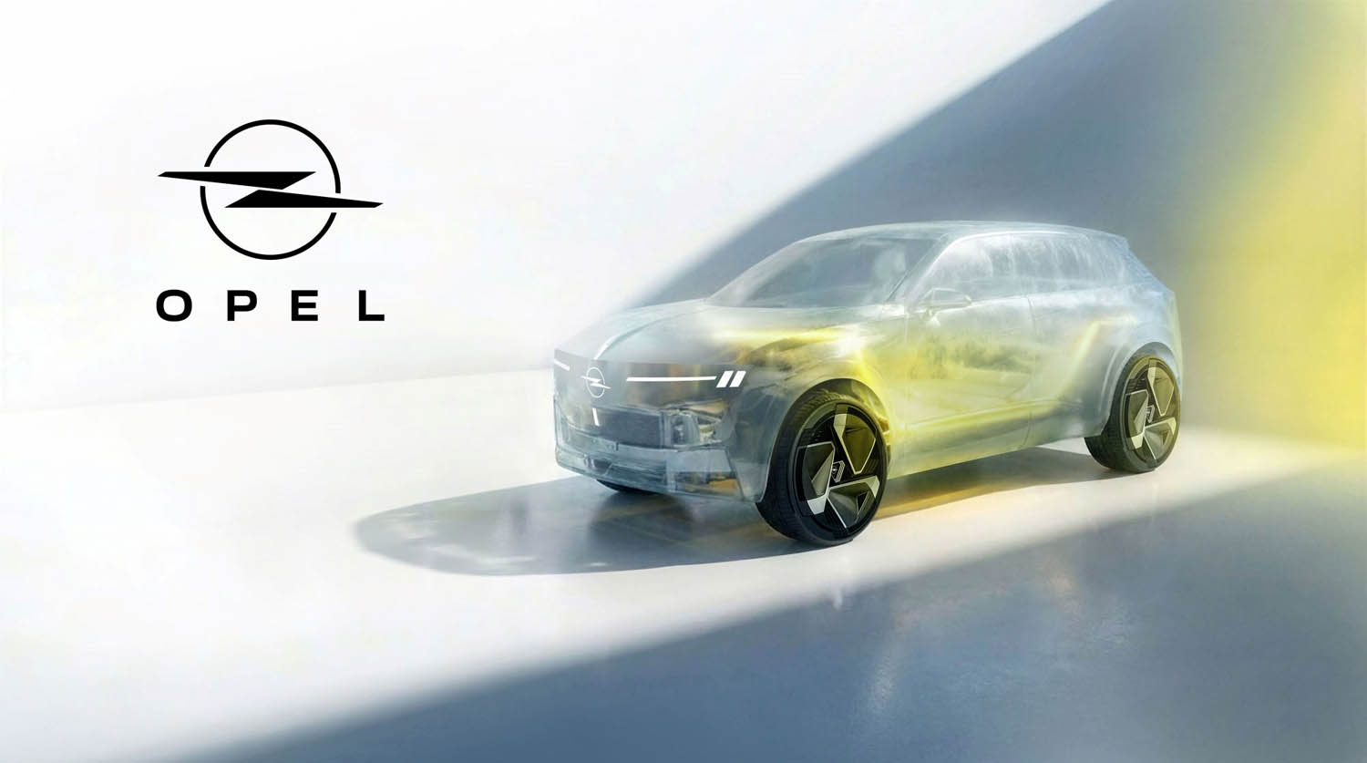 Opel Announces Intention to Produce new C Segment SUV in Europe, First Model of the Intended Expanded Partnership with Leapmotor