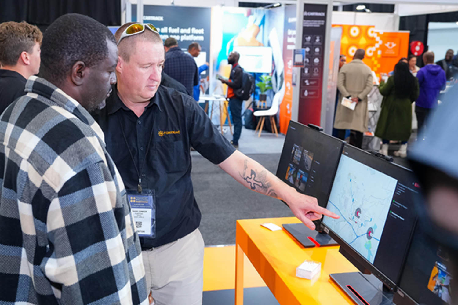 Africa Infrastructure Expo returns in June, expanding to include Transport Evolution Africa, spotlighting transport and infrastructure priorities
