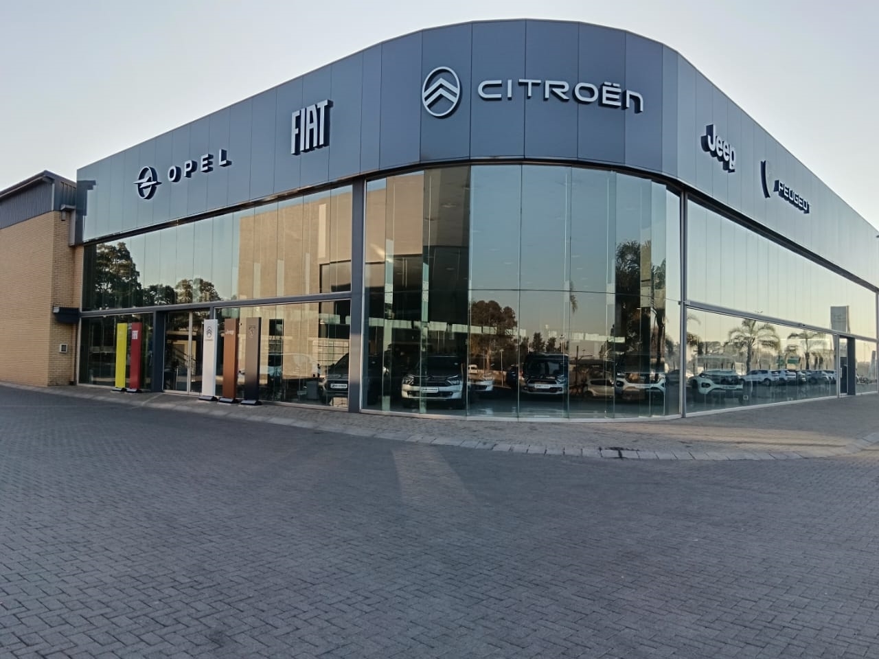 Stellantis South Africa Expands Dealer Network with Star Motor Group in Vanderbijlpark