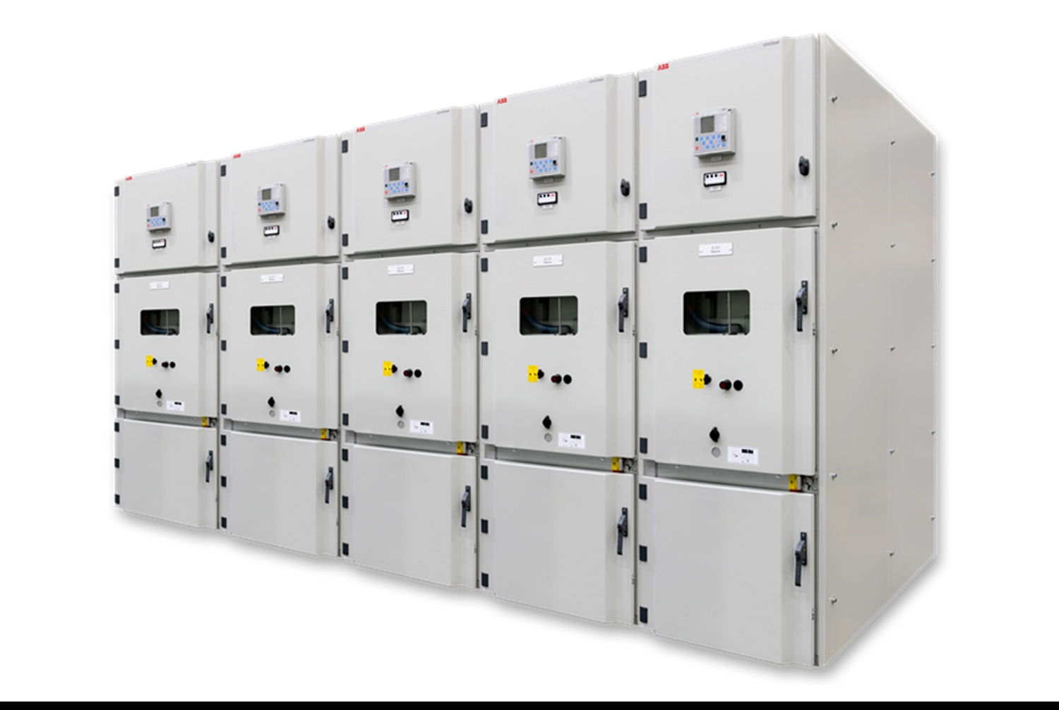 ABB to showcase smart grid solutions at Enlit Africa 2026