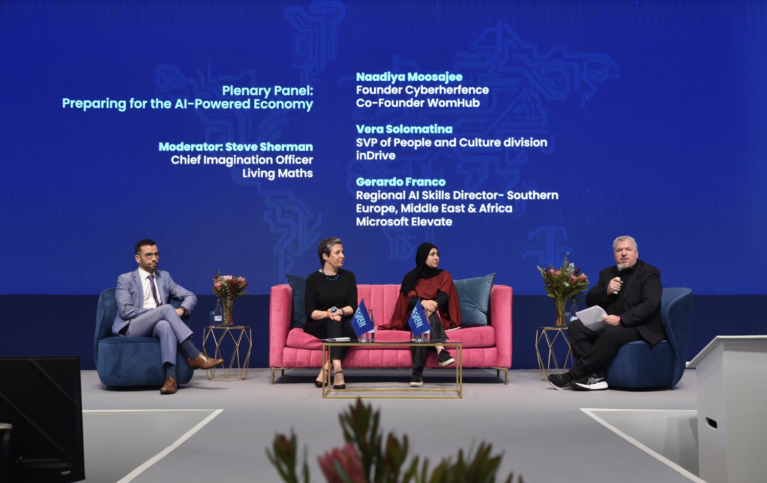 Investing in AI? Psychological safety in the workplace comes first