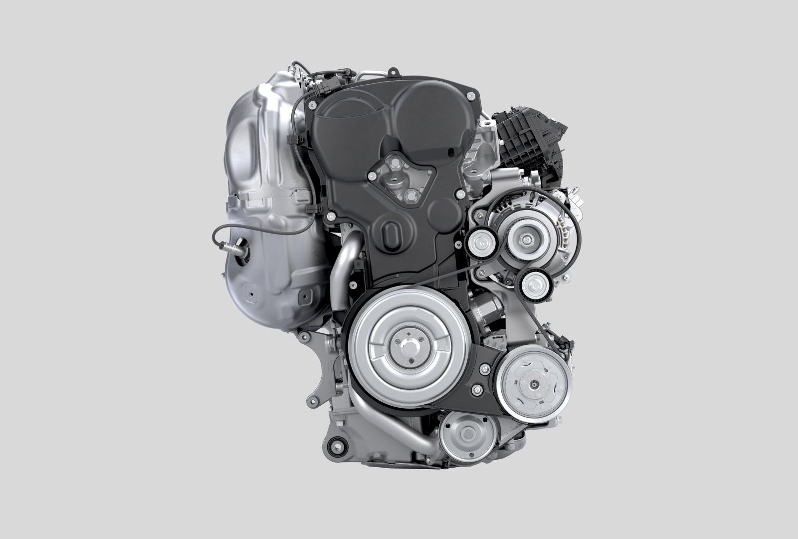 Horse Powertrain launches upgraded HORSE V20 engine for mild- and plug-in hybrid vehicles