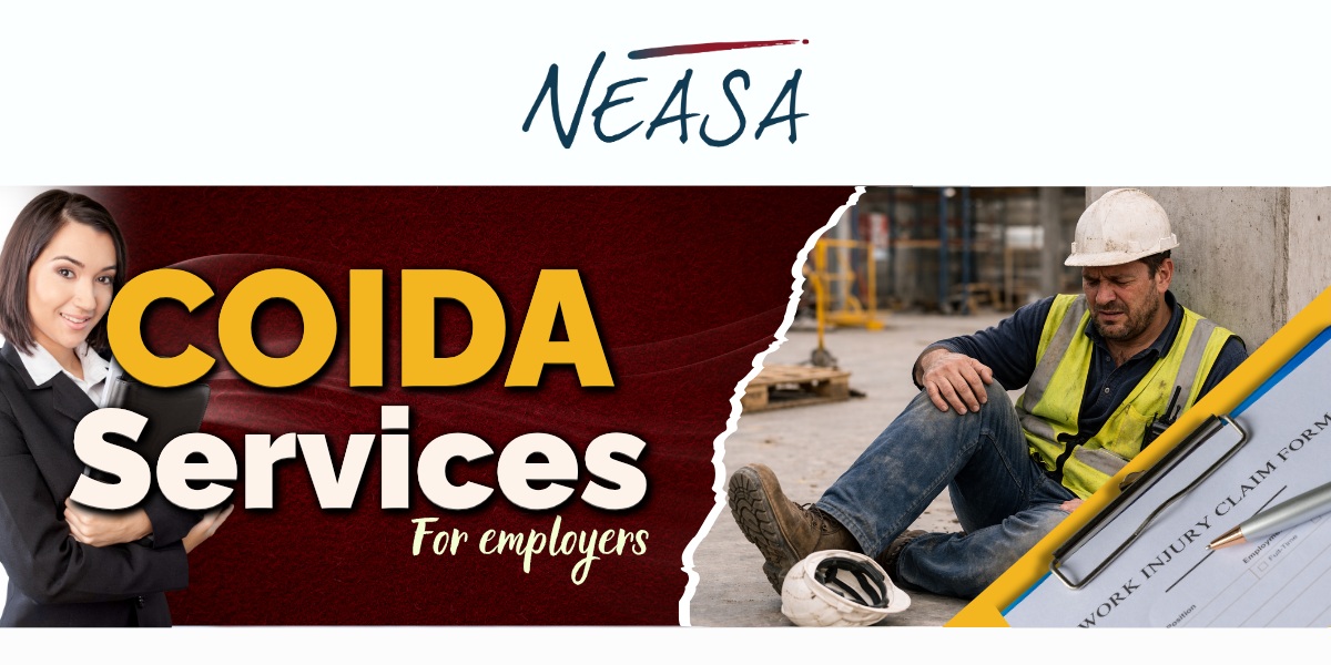 COIDA: Compensation Fund: Assistance for employers