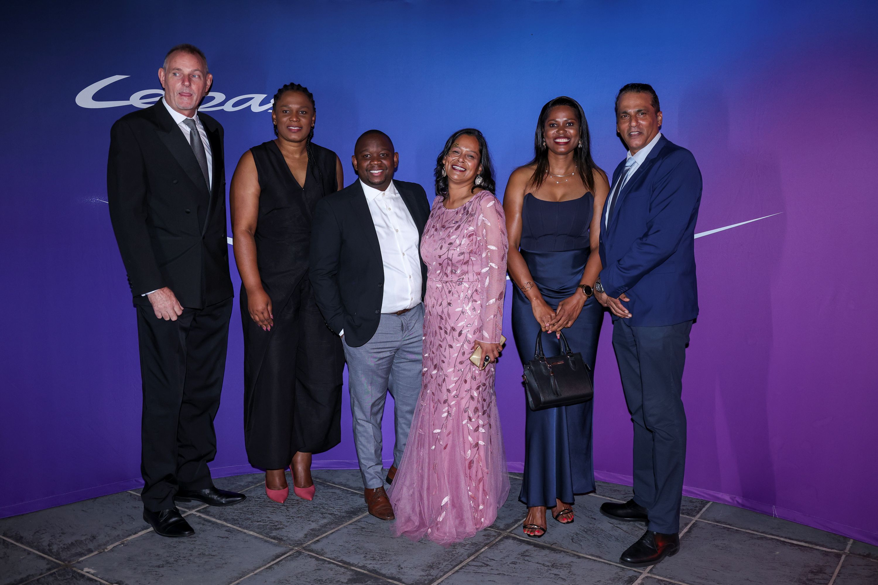 Engen Partners with Lepas at Premium L4 Launch to Drive Strategic Collaboration