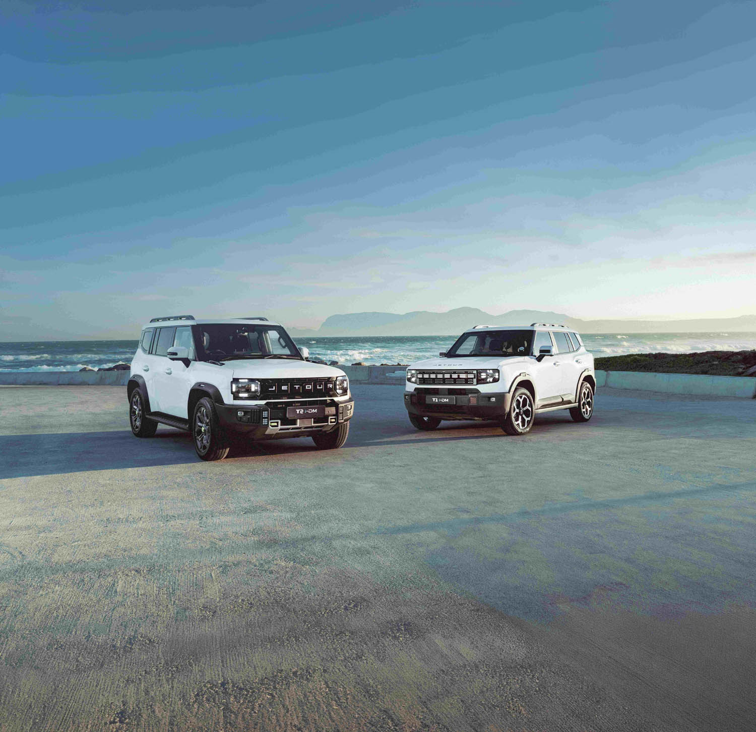 From newcomer to top 10: Jetour celebrates two years of rapid growth in SA