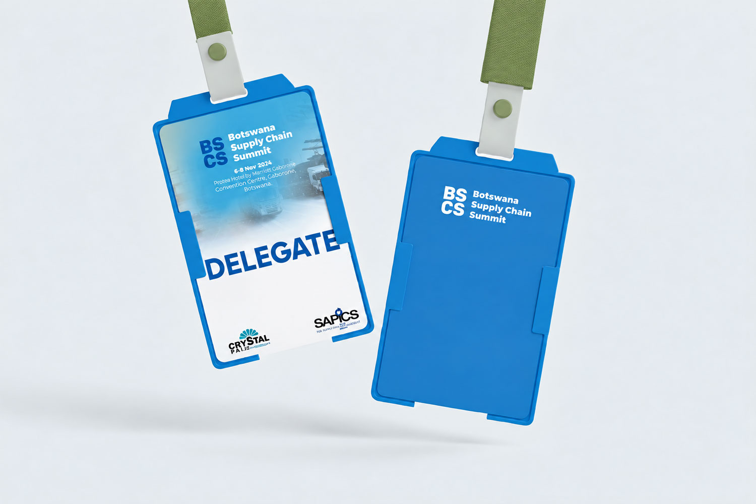 Botswana Supply Chain Summit 2026