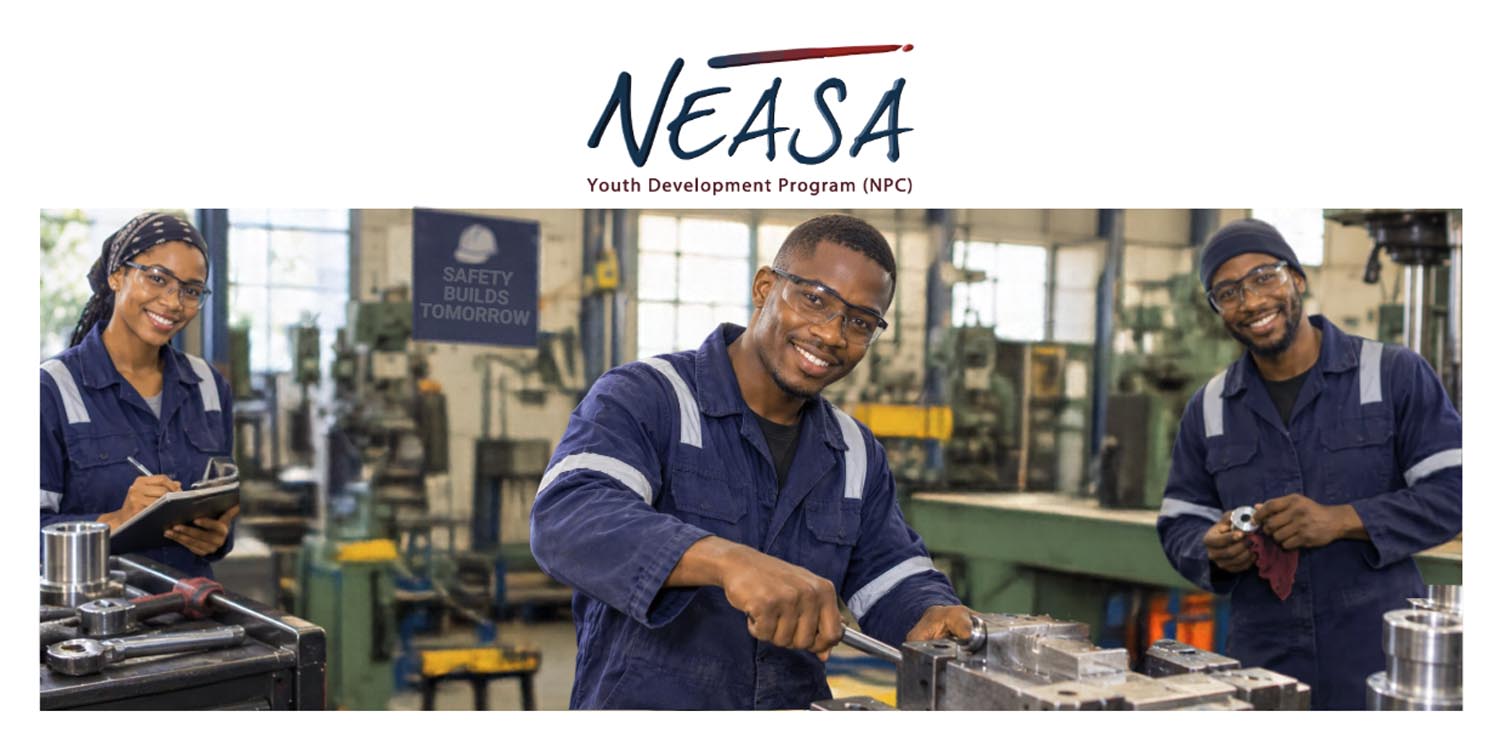 Build Your Future Workforce with Government-Funded N6 Engineering Students