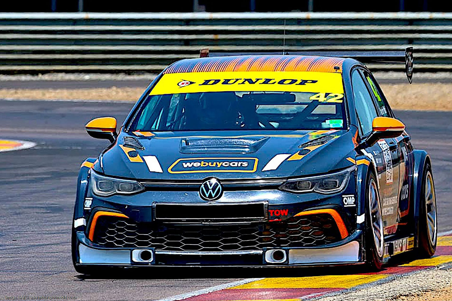 Dunlop Salutes Its 2026 National Champions