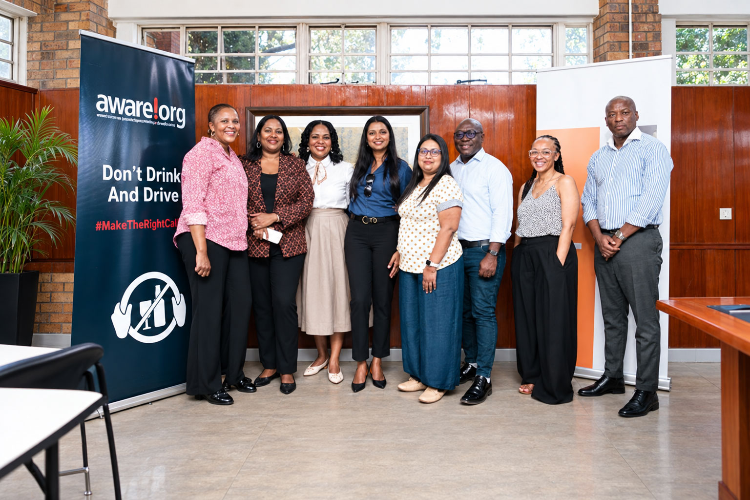 Beyond the arrest, Johannesburg looks at the role of rehabilitation in preventing repeat drunk driving