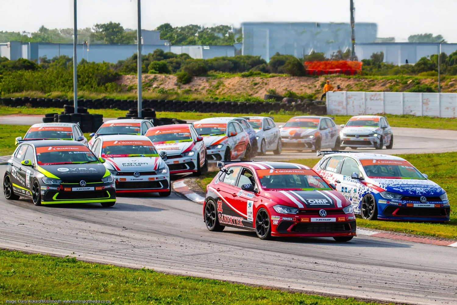 Polo Cup: can anyone halt Hannes?