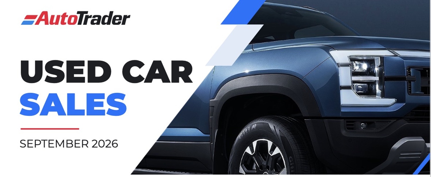 SA’s used car market finds its feet in September, but not everyone’s celebrating