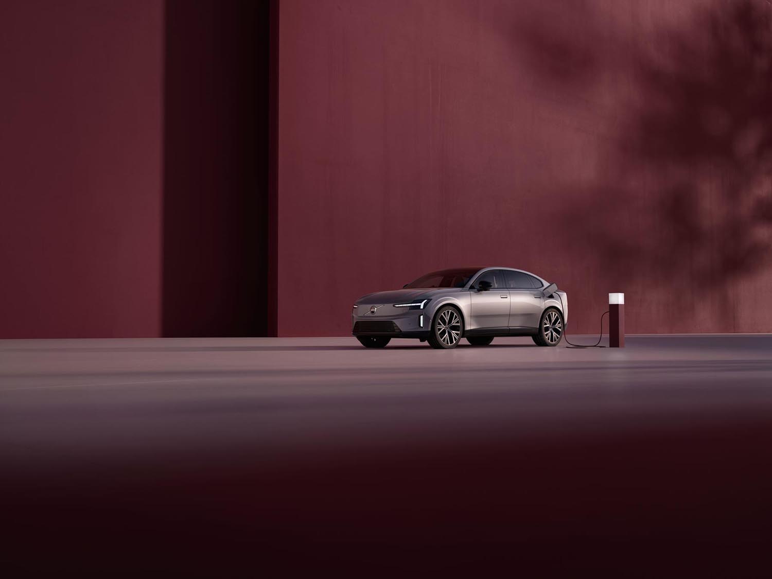 Why charging your EV goes much faster than you think