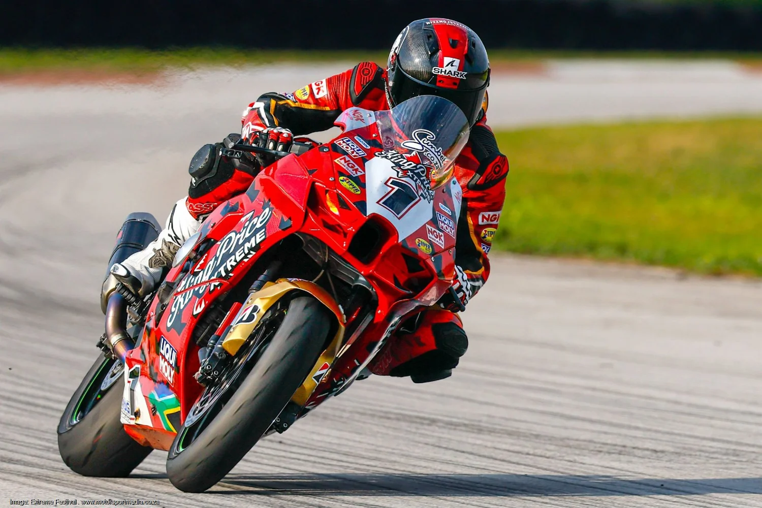 Zwartkops to crown 2026 National Champions