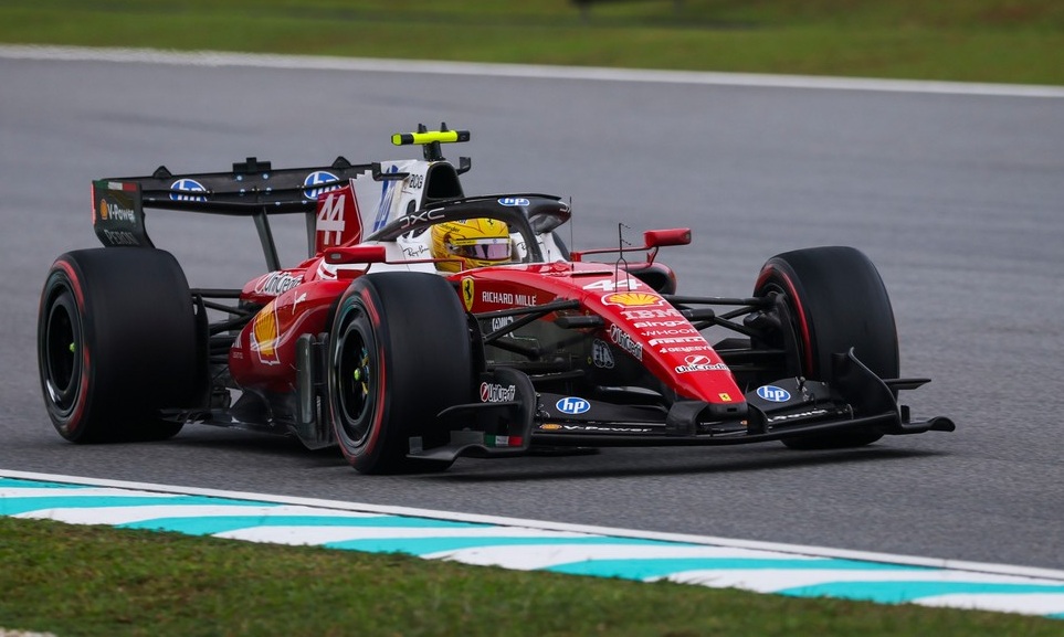 Ferrari’s COTA gamble: Will the SF-26’s latest upgrades deliver?