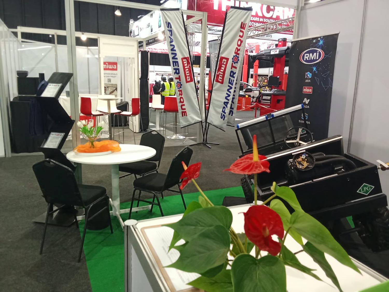 LPG Autogas offers practical alternative for South Africa’s mobility future
