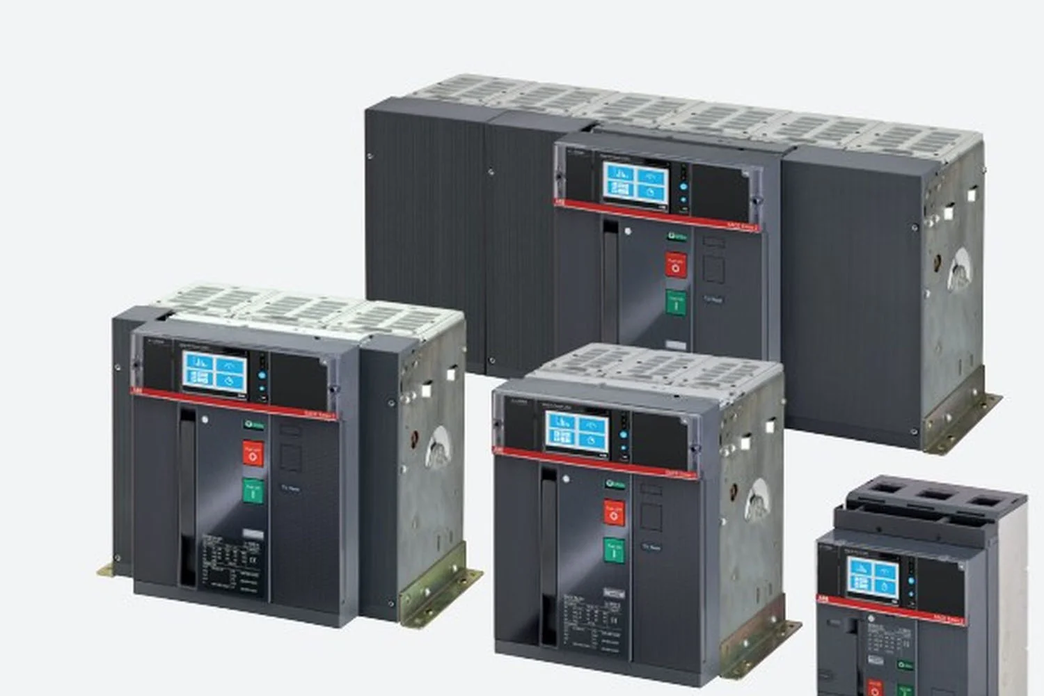 Strengthening rail networks through intelligent low-voltage infrastructure