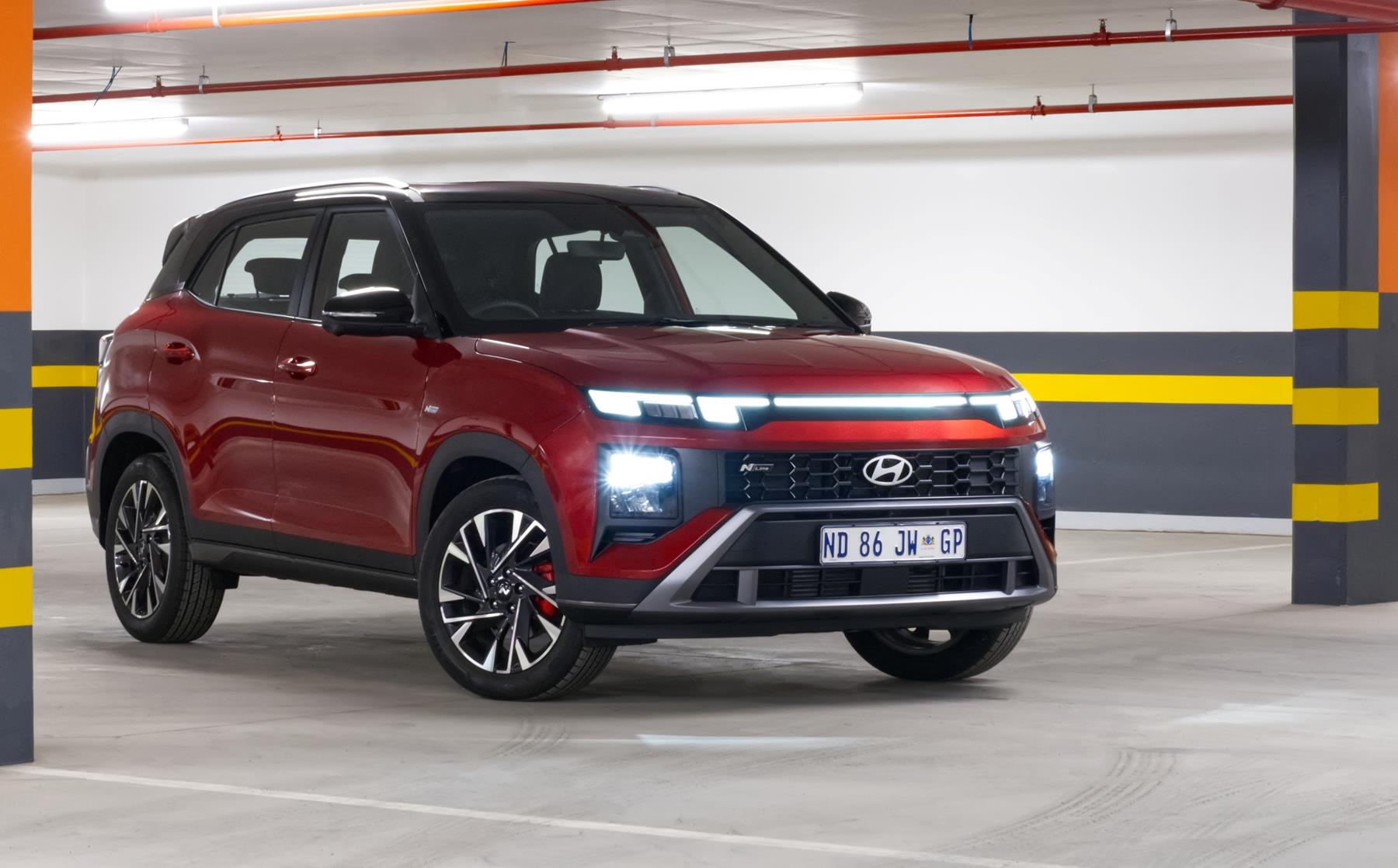 Hyundai Launches New CRETA for SA Motorists Looking for Suitable SUV