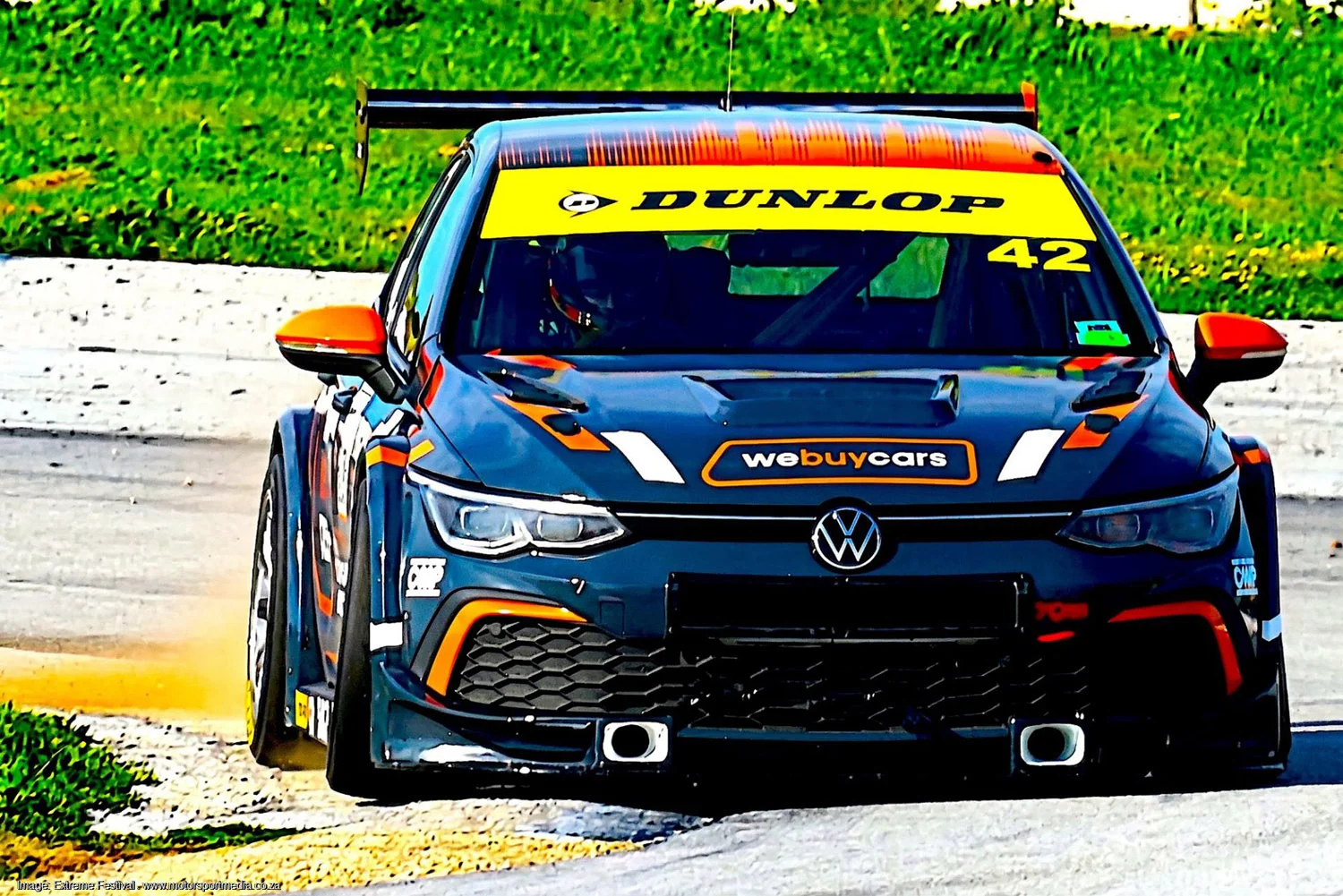 Can Chemical Logistics wrap it up at Killarney?