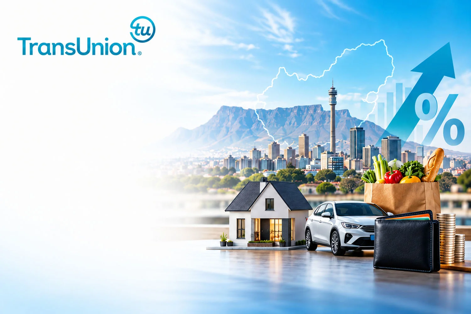 MPC Rate Hike Intensifies Existing Affordability Pressures on South African Households