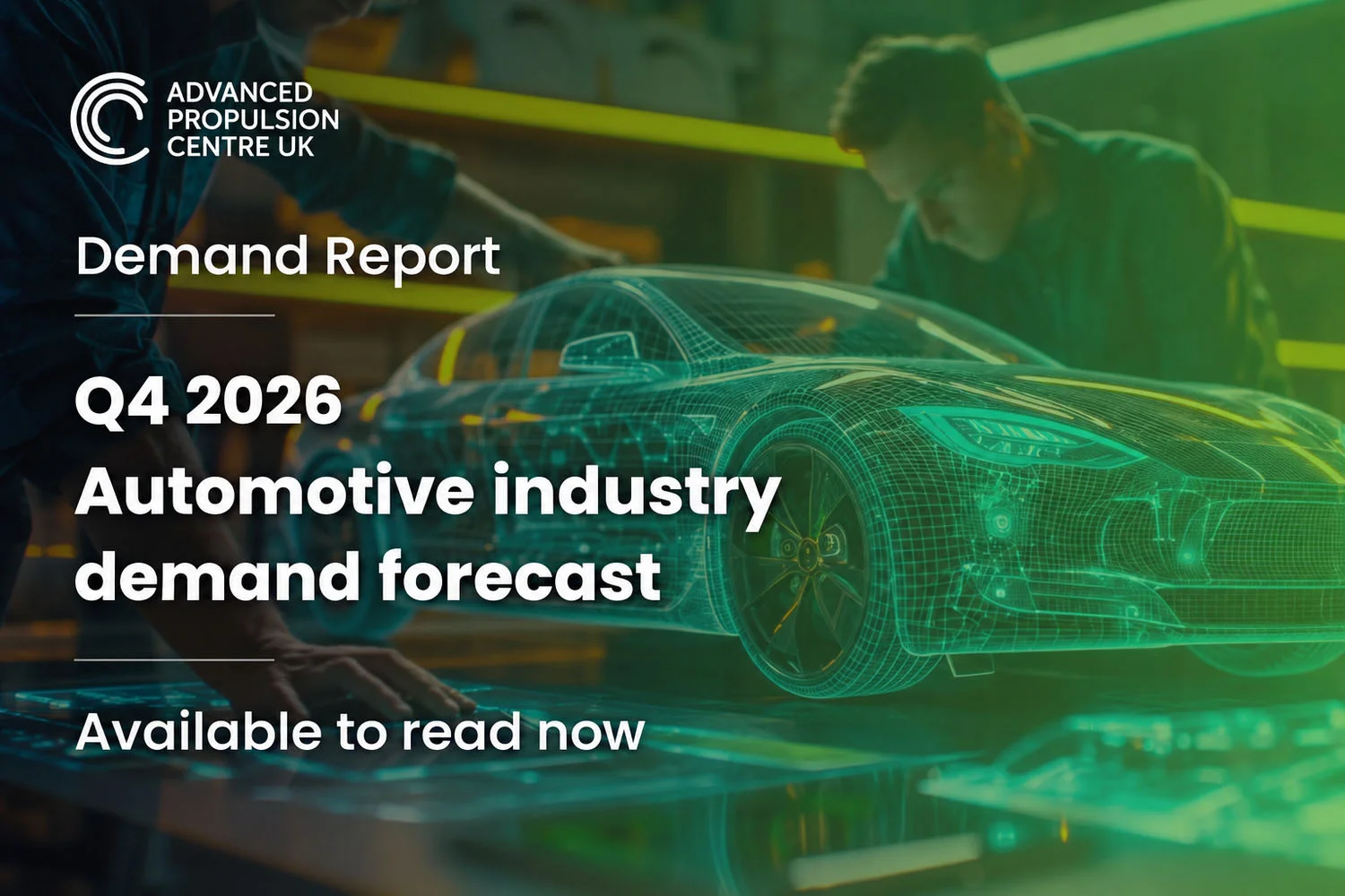 Global Vehicle Market Becoming More Competitive