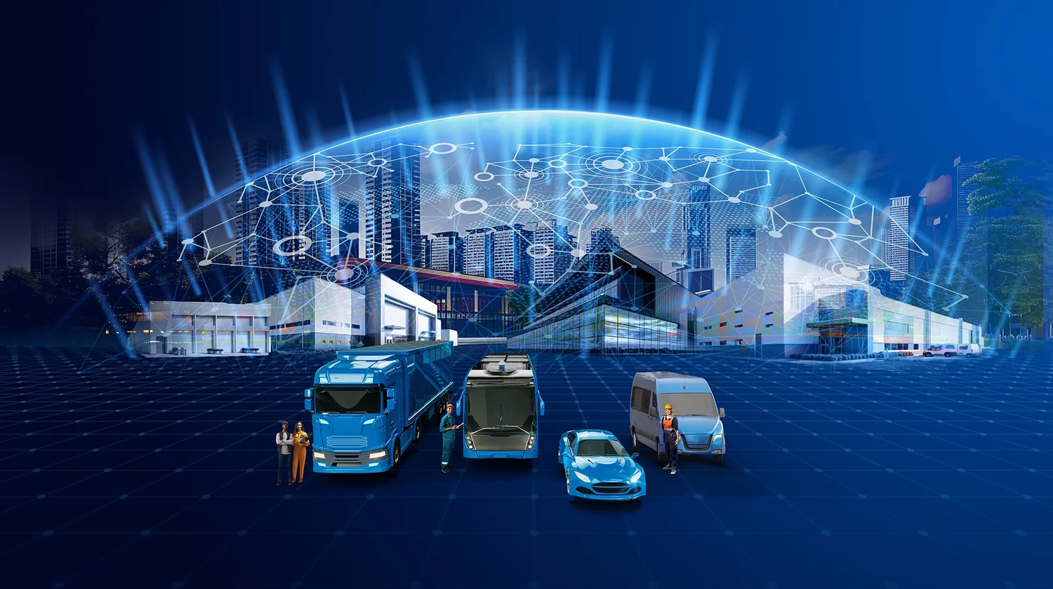 ZF Aftermarket Turns Vehicle Data into Faster Repairs