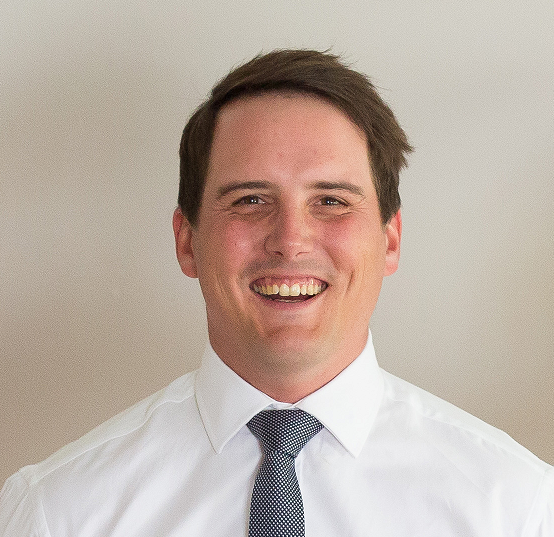 Lex Kriel -  Tata Motors