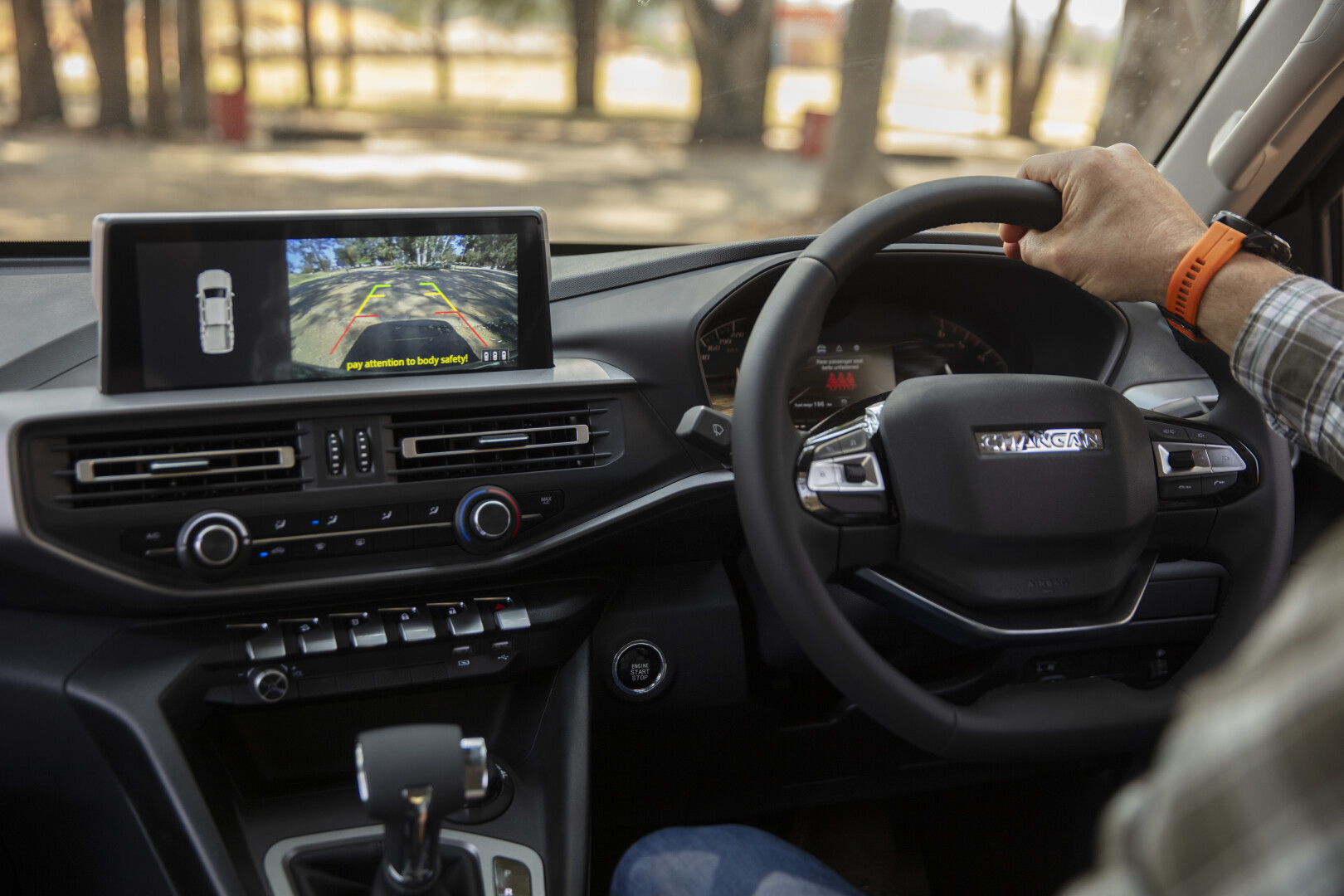 Technology That Connects Without Distraction Technology That Connects Without Distraction