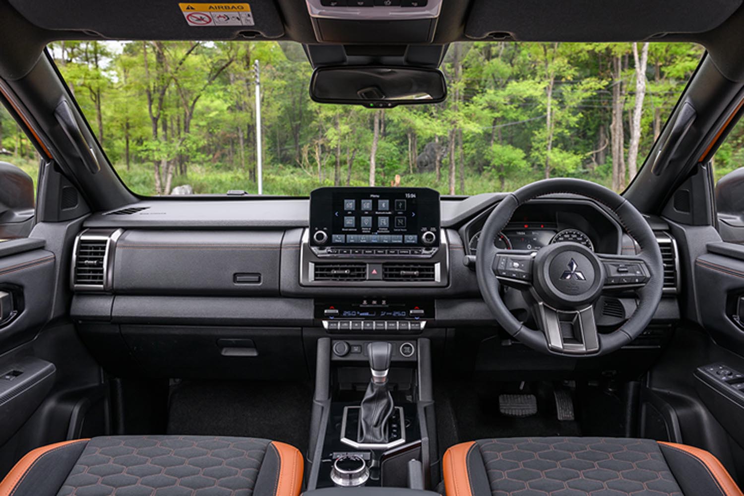 An enhanced safety offering