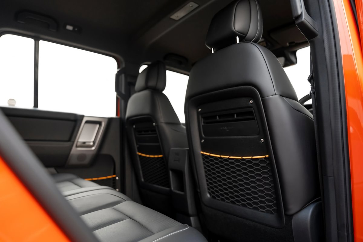 iCAUR V23 arrives to energise South Africa’s electric SUV segment