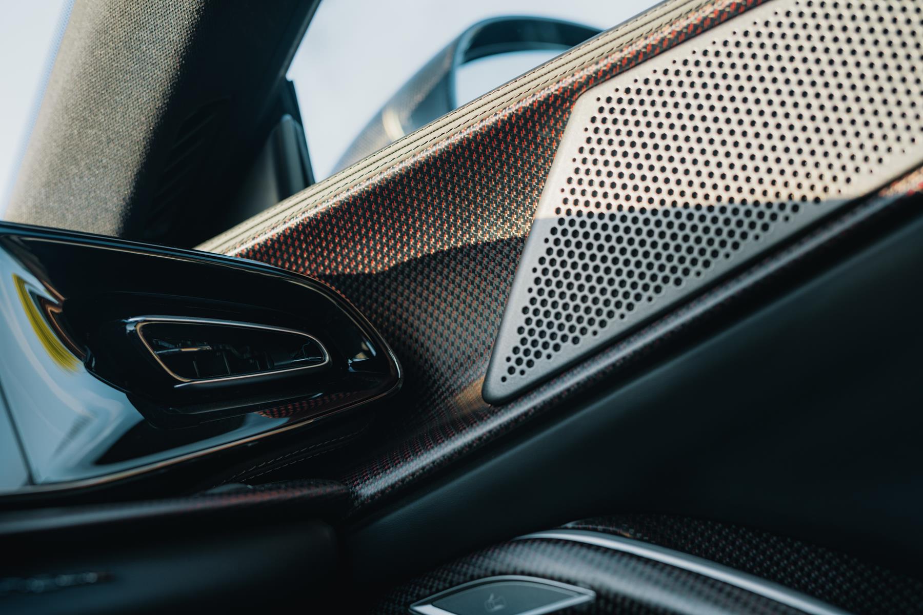 Ferrari Purosangue&nbsp;Handling Speciale Configuration