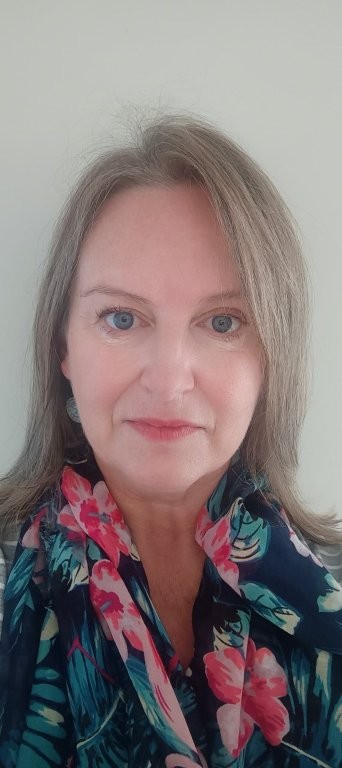 Jeanine du Preez has spent over two decades in the municipal engineering environment 